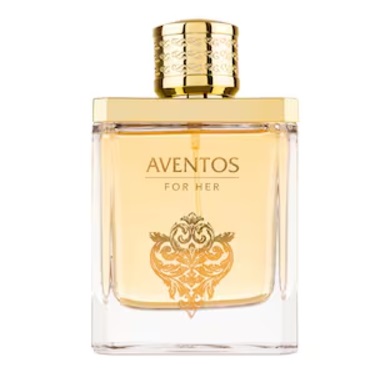 Aventos for Her Eau De Parfume for women 100ml by Fragranc World