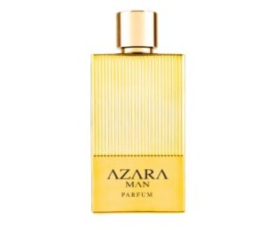 Azara eau de perfume 100ml by fragrance world
