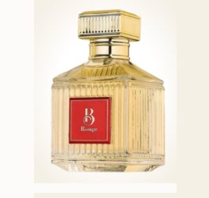 B-Rouge EDP Perfume for men and women 100ML BY Fragrance World