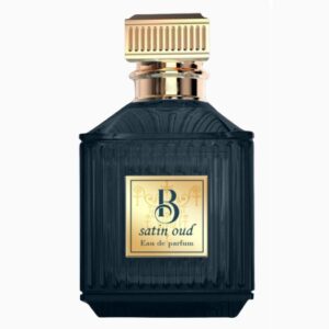 B-Satin Oud eau de perfume 100ml by Fragrance World