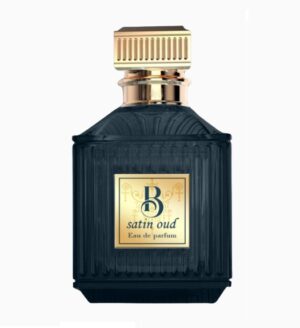 B-Satin Oud eau de perfume 100ml by Fragrance World