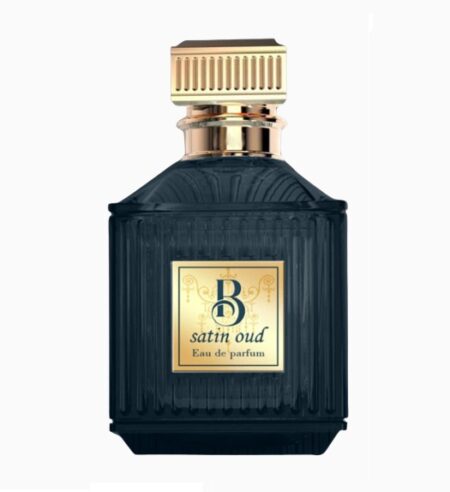 B-Satin Oud eau de perfume 100ml by Fragrance World
