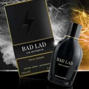 bad lad eau de 100ml FOR MEN BY FRGARANCE WORLD