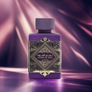 Badee al Oud for Glory Amethyst Sublime eau de perfume 100ml by Lattafa