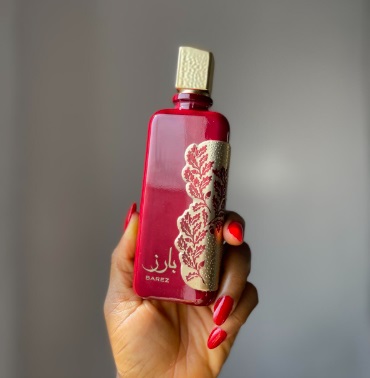 Barez eau de perfume for women 100ml by Ard Al Zaffran