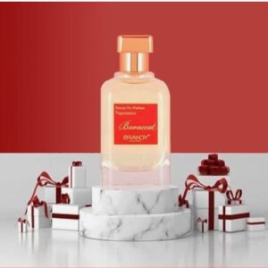 baraccat eau de perfume 100ml by brandy
