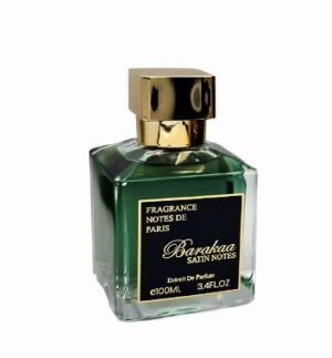 barakaa satin eau de parfum 100ml same smell barakkat satin oud eau de parfum 100ml