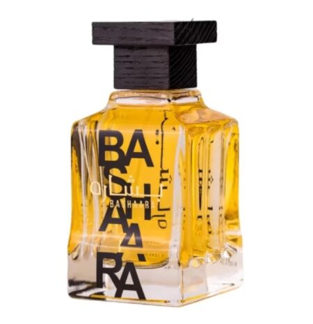 Bashaara eau de perfume 100ml