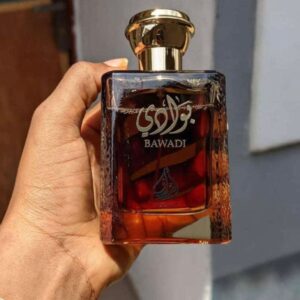 Bawadi asdaf eau de perfume 100ml BY Ard Al Zaffran