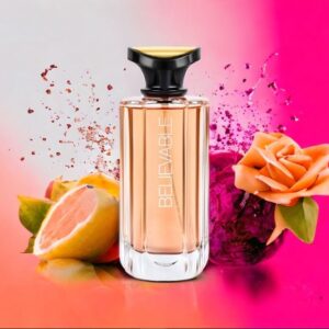 believable eau de for women 100ml BY Fragrance World