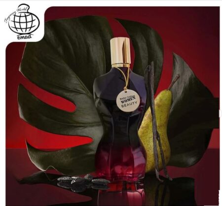 Belle celine women beauty le eau de parfum 100ml by fragrance world