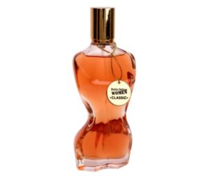 Belle celine women classic eau de 100ml BY FRAGRANCE WORLD