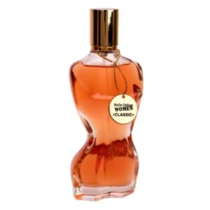Belle celine women classic eau de 100ml BY FRAGRANCE WORLD