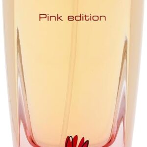 Berries Weekend Pink Edition eau de perfume for women 100ml by fragrance world