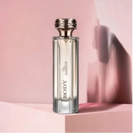 My soulmate body eau de perfume for women 100ml BY fragrance world