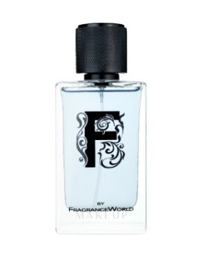 F by frgrance world orld eau de perfume 100ml