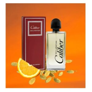 Caliber Eau De perfume for men 100ml by fragrance world