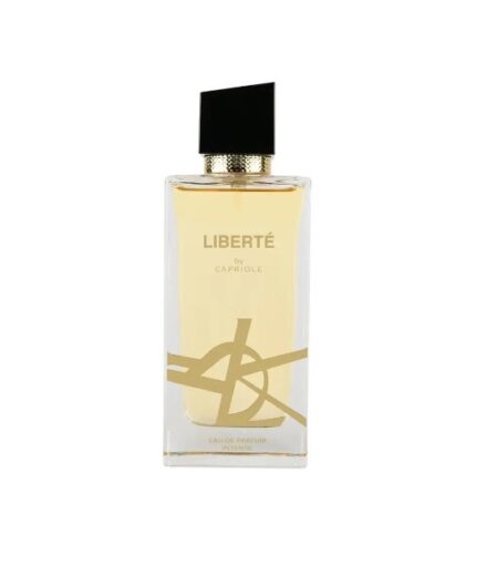 LIBRETE EAU DE FOR WOMEN 100ml BY CAPRIOLE
