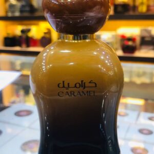 Caramel oud eau de perfume 100ml by Ard Al Zaffran
