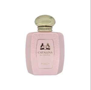 catalina eau de perfume 100ml by brandy