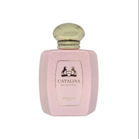 catalina eau de perfume 100ml by brandy