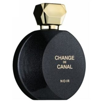 CHANGE DE CANAL NOIR EAU DE PERFUME 100ML BY FRAGRANCE WORLD