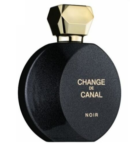 CHANGE DE CANAL NOIR EAU DE PERFUME 100ML BY FRAGRANCE WORLD