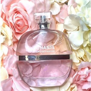 Chants Tenderina eau de perfume 100ml BY MAISON ALHAMBRA