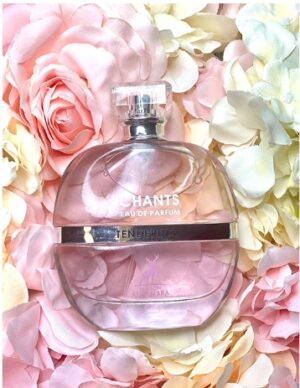 Chants Tenderina eau de perfume 100ml BY MAISON ALHAMBRA