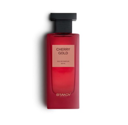 cherry gold eau de perfume for unsex 100ml by Brandy
