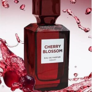 cherry blossom edp 100ml by fragrance world