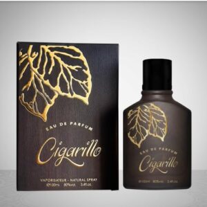 cigarillo eau de perfume 100ml
