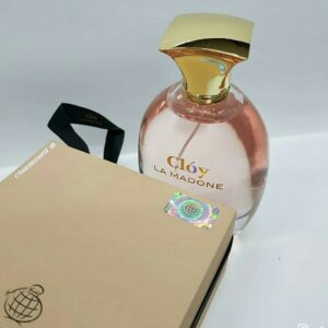 CLOY LA MADONE EAU DE PERFUME 100ML BY FRAGRANCE WORLD