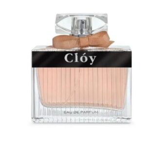 Cloy eau de parfume100ml for women by fragrance world