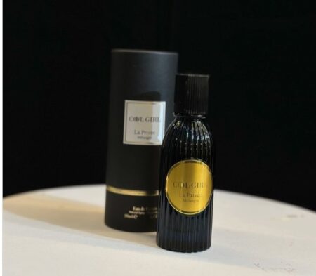 Cool Girl la privee melanges eau de perfume 50ml BY Ard Al Zaffran