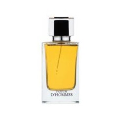 D Hommes Eau de Parfum 100ml by fragrance world