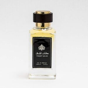 DAQAT QALBI EAU DE PERFUME 100ML BY Ard Al Zaffran