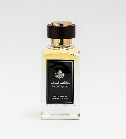 DAQAT QALBI EAU DE PERFUME 100ML BY Ard Al Zaffran