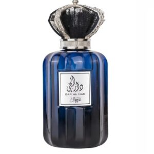 Dar Al Har EDP for men and women 100ML BY ARD AL ZAFFARAN