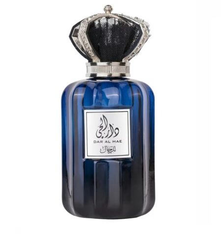 Dar Al Har EDP for men and women 100ML BY ARD AL ZAFFARAN