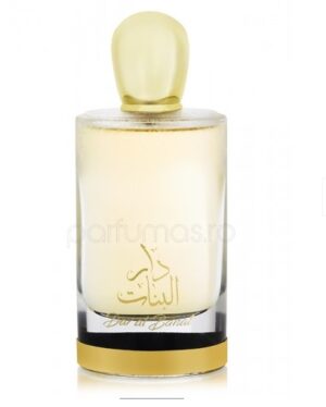 dar banat eau de perfume 100ml Ard Al Zaffran