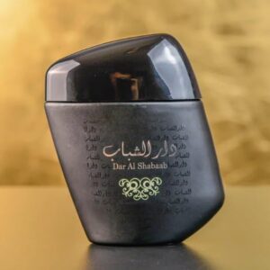 DAR SHABAB EAU DE PERFUME 100ML FREE DEO INSIDE by Ard Al Zaffran