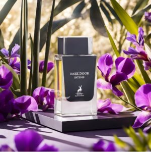 Dark Door Intense eau de perfume for men 100ml By Maison Alhambra