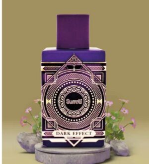 Dark Effect EAU DE PERFUME 100ML BY SURRATI