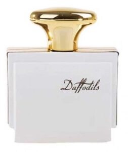 Daffodils eau de perfume EDP FOR WOMEN 100ml BY FRAGRANCE WORLD