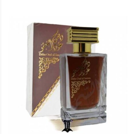 Dehn Oud samou eau de perfume 100ml by Ard Al Zaffran