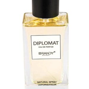 Brandy Diplomat Paris Eau De Parfum 100ml unsex long lasting
