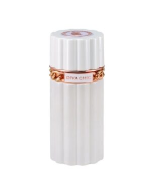 Diva chic eau de perfume 100ml