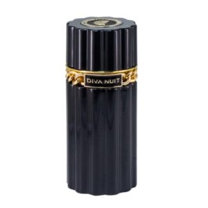 Diva nuit eau de perfume 100ml