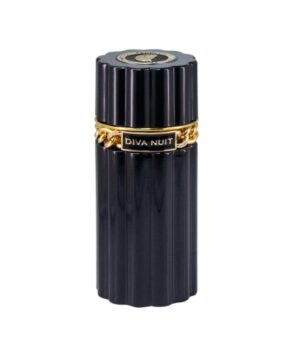 Diva nuit eau de perfume 100ml